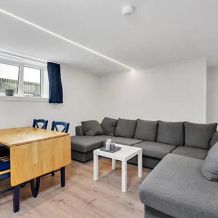 Lägenhet Oddernesveien 7 Kristiansand