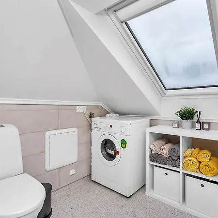 Oddernesveien 7 Lägenhet *