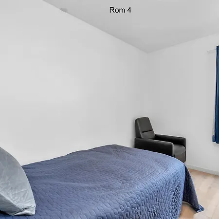 Oddernesveien 7 *