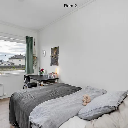 Oddernesveien 7 Lägenhet *