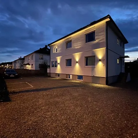 Oddernesveien 7 Appartement Kristiansand