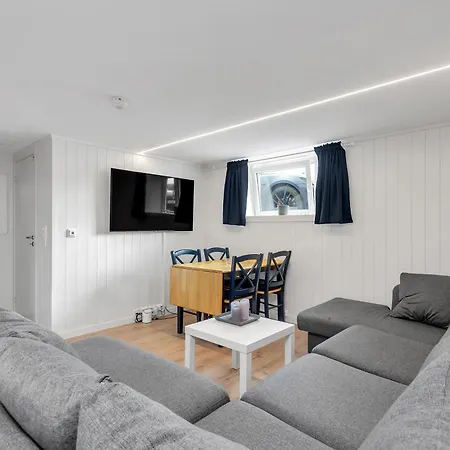 Apartment Oddernesveien 7 Kristiansand