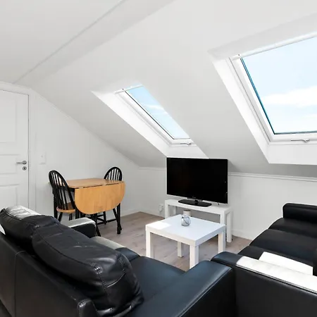 Lägenhet Oddernesveien 7