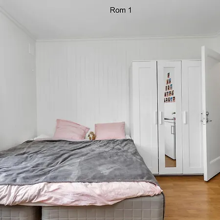 Oddernesveien 7