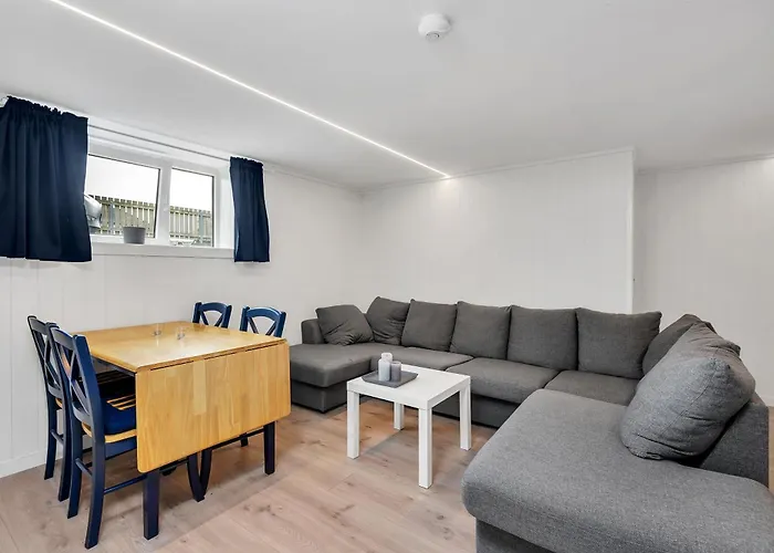 Lägenhet Oddernesveien 7 Kristiansand