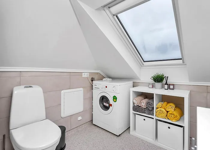 Oddernesveien 7 Lägenhet *