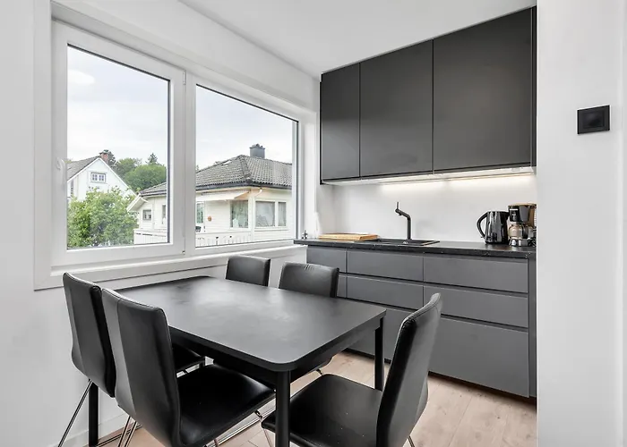 Lägenhet Oddernesveien 7 Kristiansand