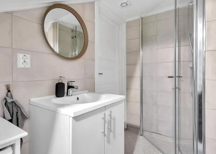 Oddernesveien 7 Lägenhet Kristiansand