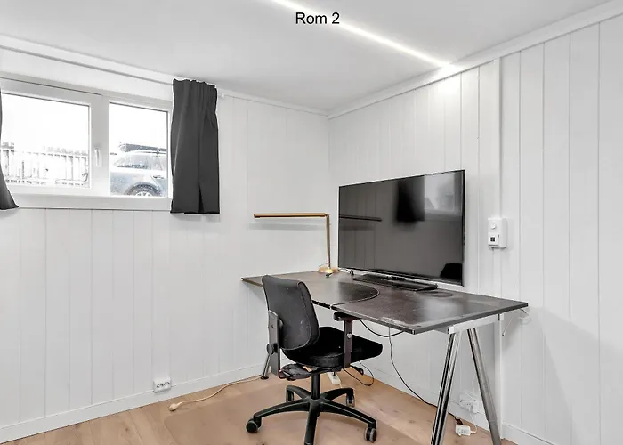 Lägenhet Oddernesveien 7 Kristiansand