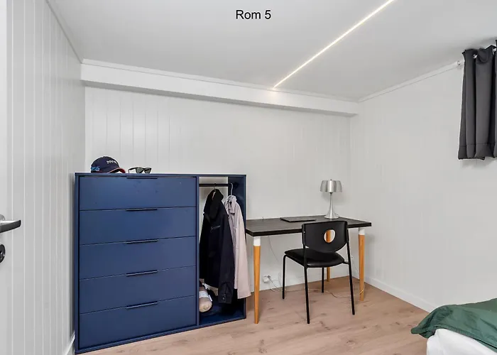 Lägenhet Oddernesveien 7 Kristiansand