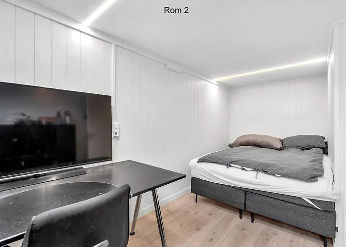 Oddernesveien 7 Lägenhet *