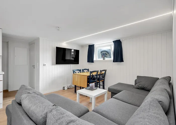 Lägenhet Oddernesveien 7 Kristiansand