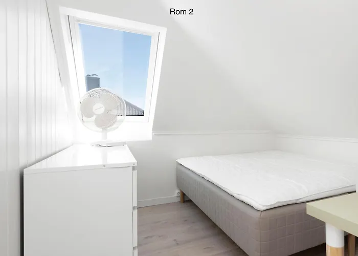 Oddernesveien 7 * Kristiansand