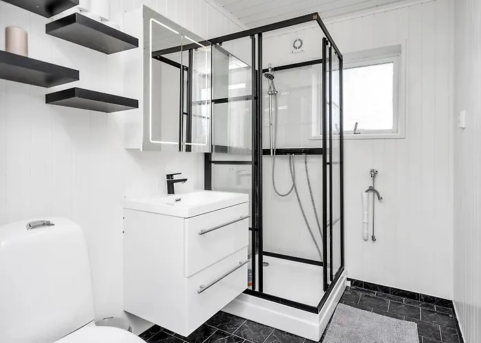 Lägenhet Oddernesveien 7