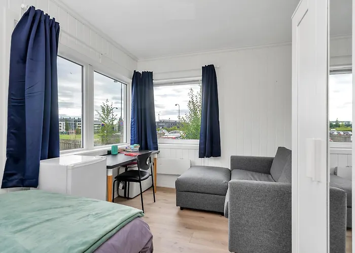 Oddernesveien 7 Lägenhet Kristiansand