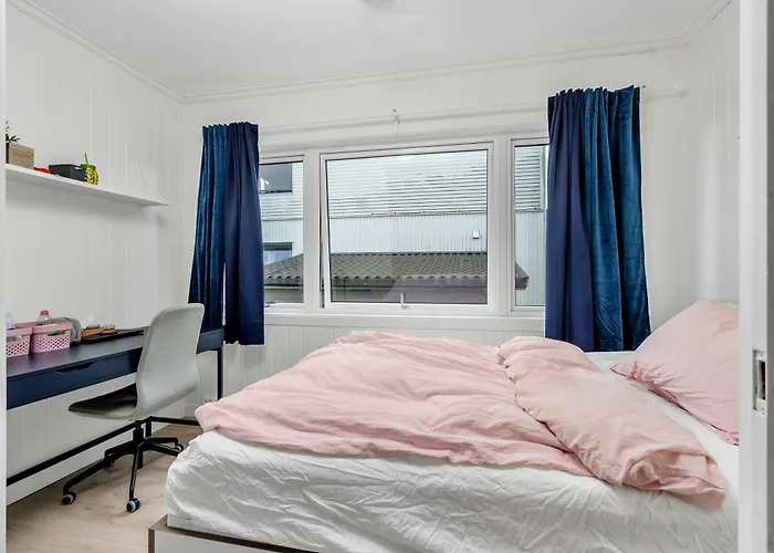 Lägenhet Oddernesveien 7 Kristiansand