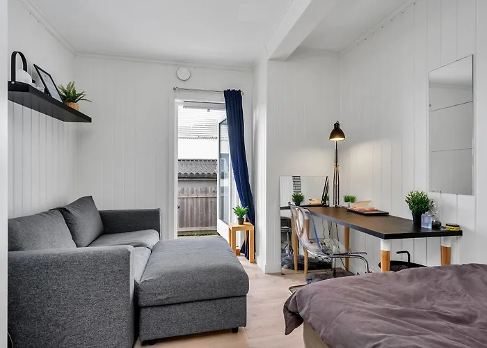 Oddernesveien 7 Kristiansand