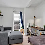 Oddernesveien 7 Kristiansand